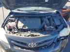 2011 TOYOTA COROLLA