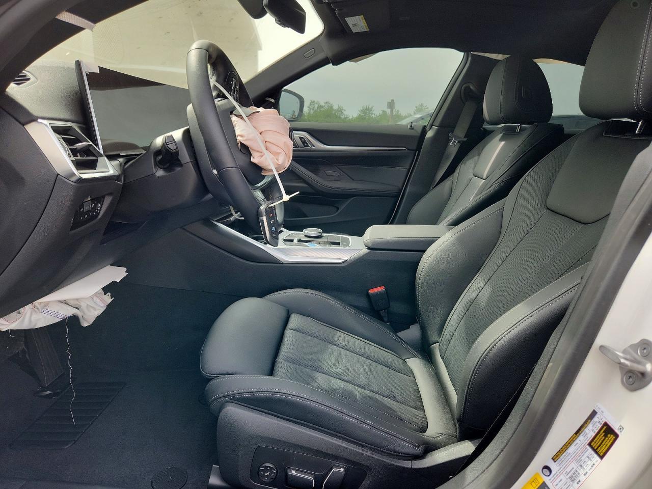2024 BMW i4