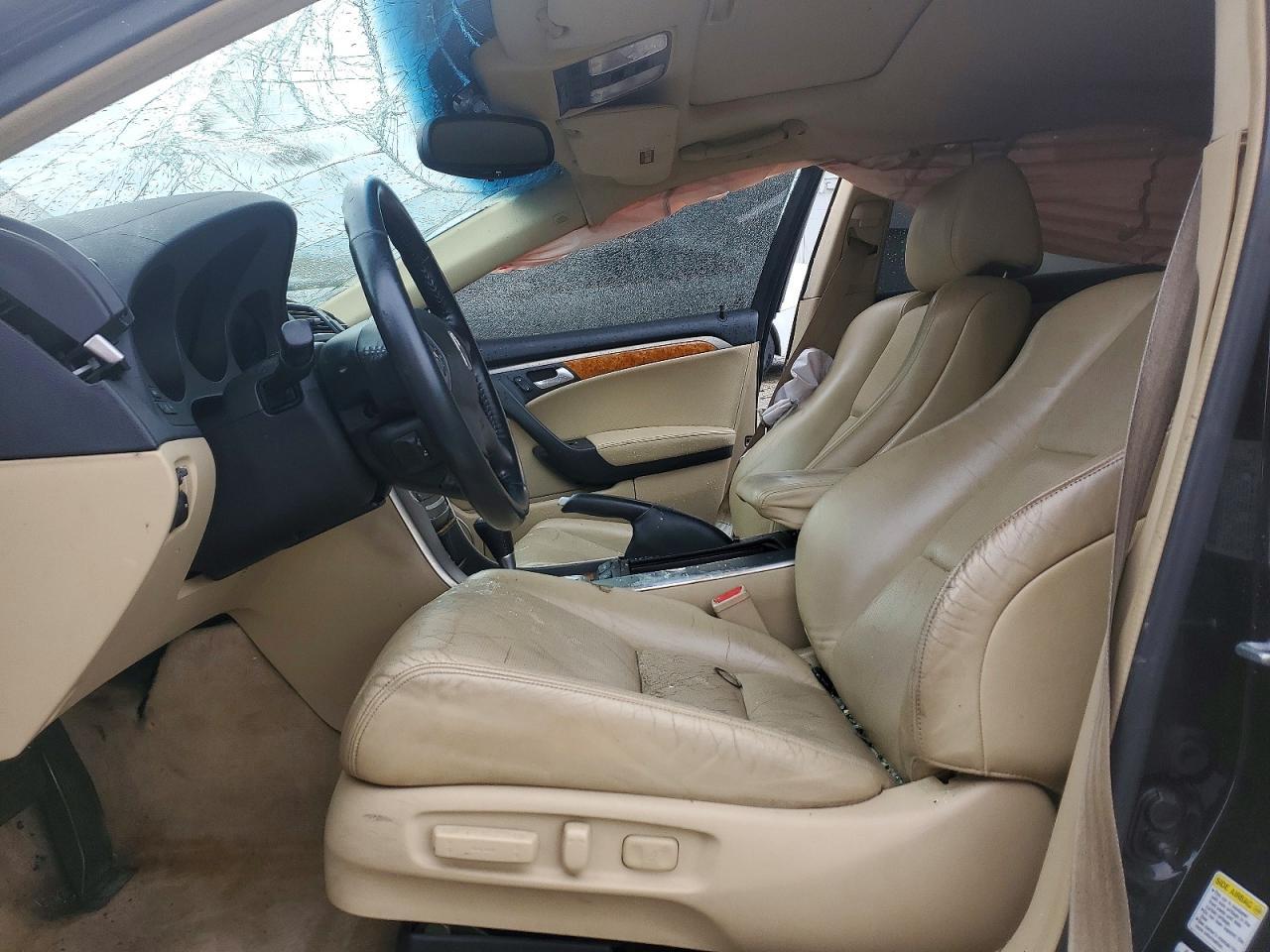2006 ACURA TL