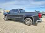 2022 GMC Sierra