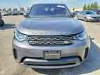 2019 LAND ROVER Discovery