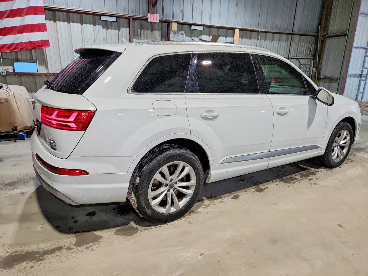 2018 AUDI Q7