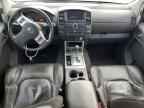 2010 NISSAN PATHFINDER