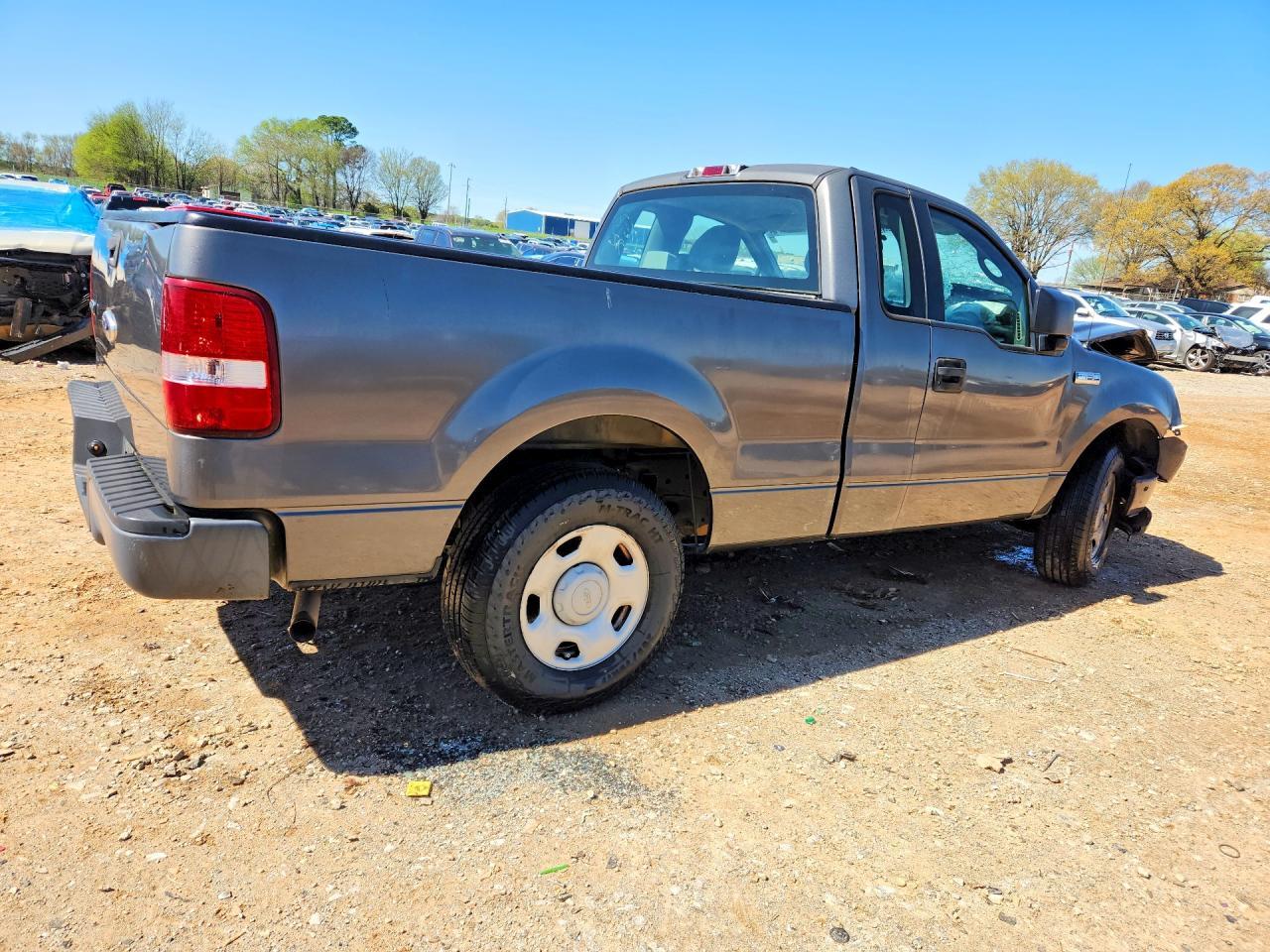 2006 FORD F-150 Lightning