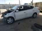 2018 NISSAN VERSA