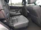 2025 TOYOTA Sequoia