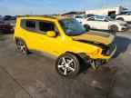 2015 JEEP Renegade