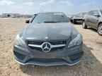 2015 MERCEDES-BENZ E-Class