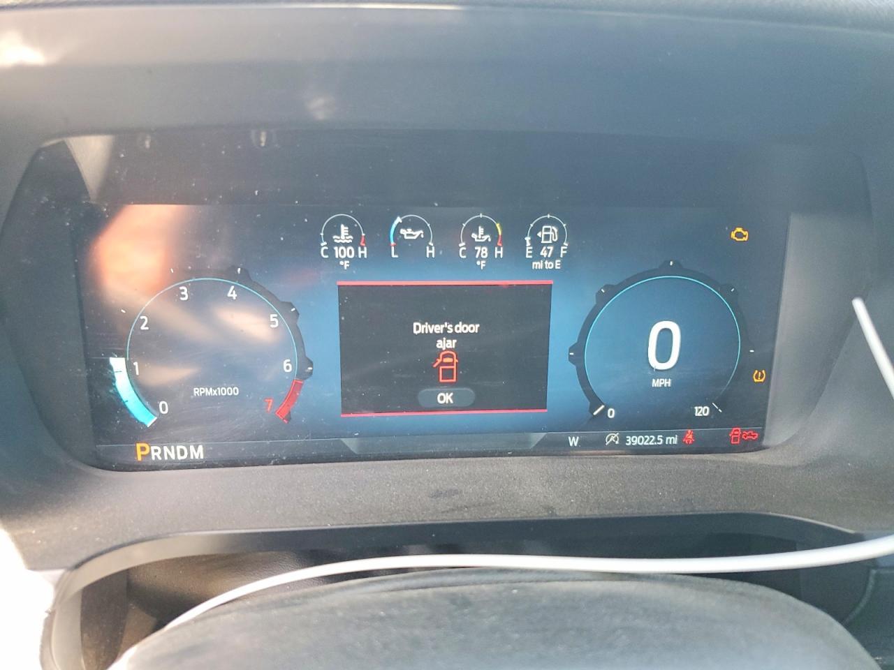 2024 FORD F-150 Lightning