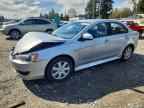 2014 MITSUBISHI LANCER