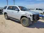 2018 CHEVROLET Tahoe