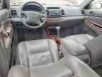 2004 TOYOTA CAMRY