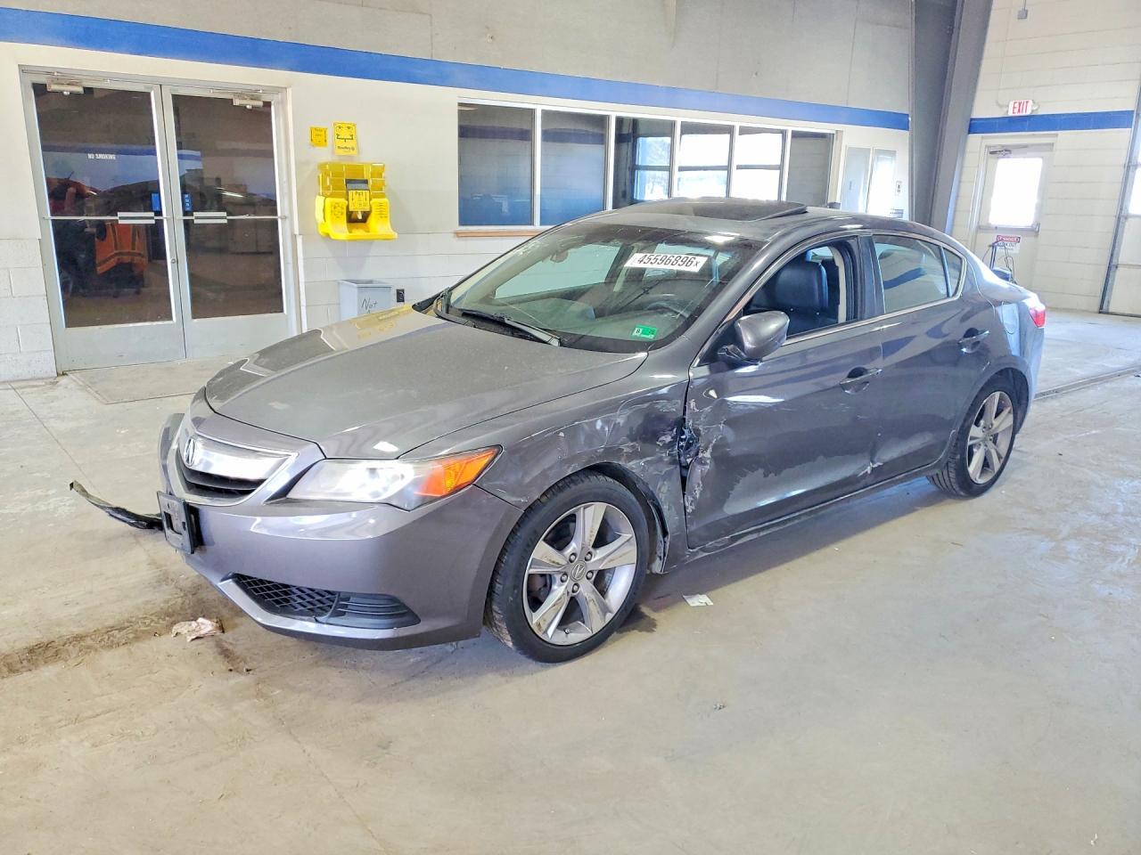 2015 ACURA ILX