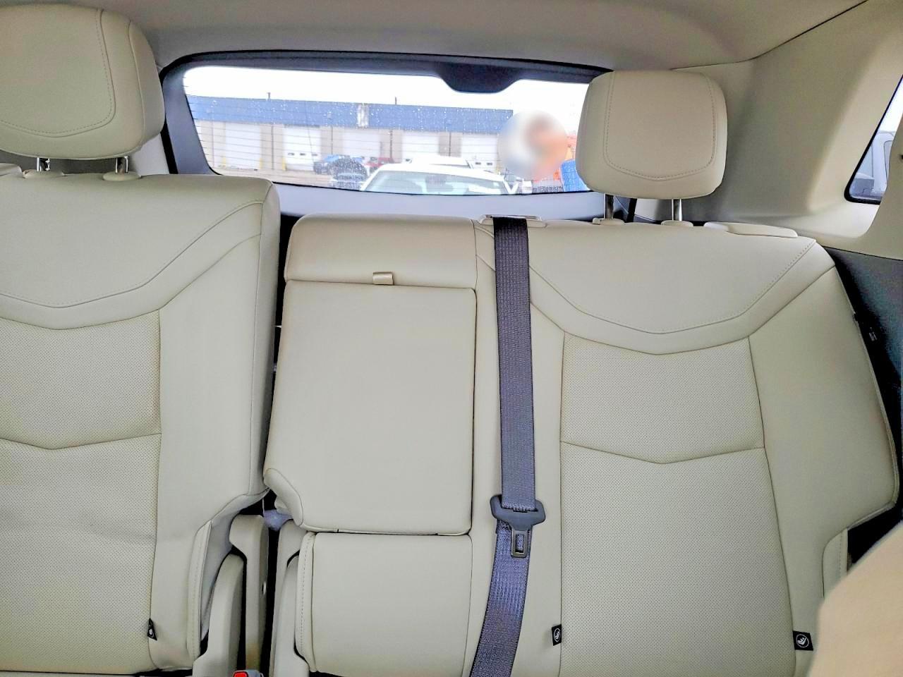 2021 CADILLAC XT5