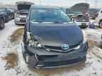 2013 TOYOTA PRIUS V