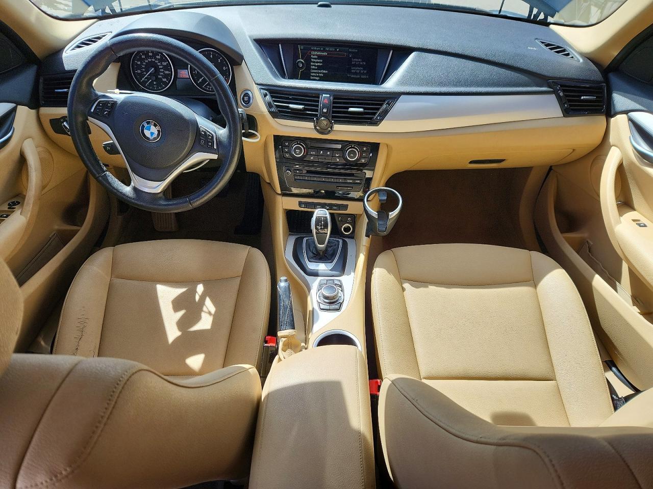 2015 BMW X1