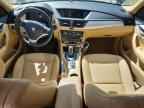 2015 BMW X1