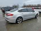 2024 FORD FUSION