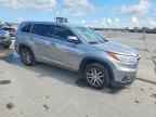 2014 TOYOTA HIGHLANDER