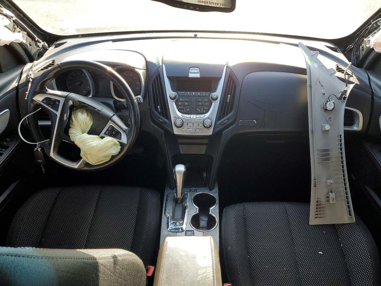 2011 CHEVROLET EQUINOX