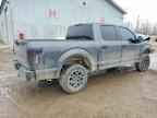 2018 FORD F-150 Lightning