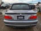 2003 BMW M3