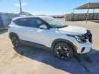 2025 KIA SELTOS