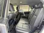 2017 TOYOTA 4Runner