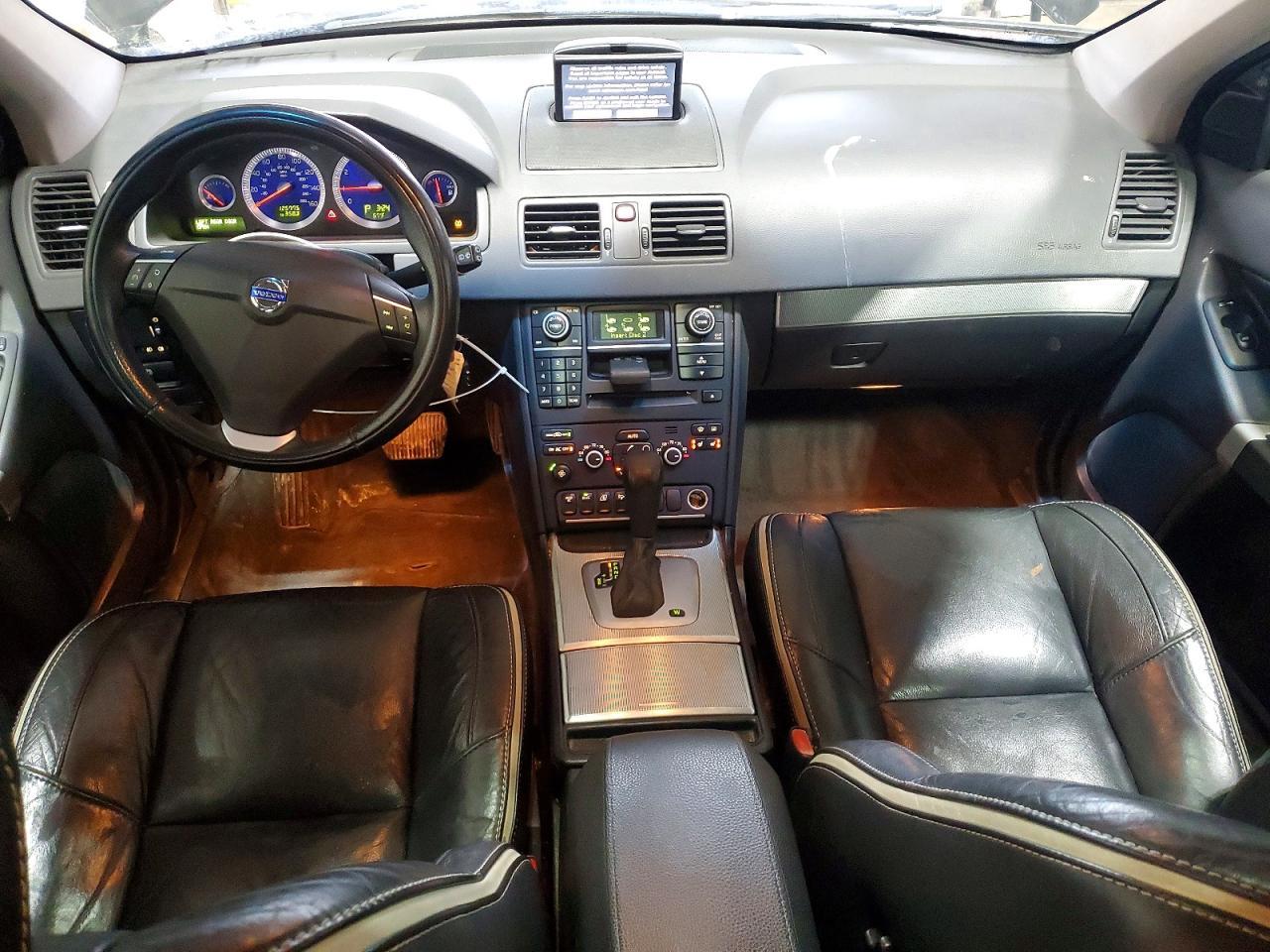 2008 VOLVO XC90