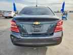 2017 CHEVROLET SONIC