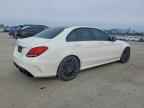 2019 MERCEDES-BENZ C-CLASS