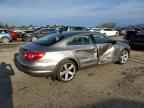 2011 VOLKSWAGEN CC