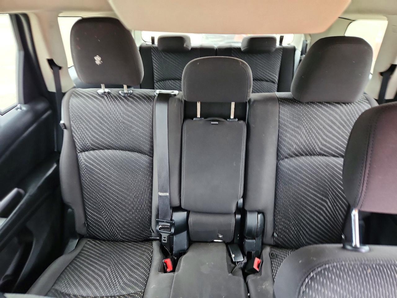 2014 DODGE JOURNEY