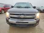 2011 CHEVROLET SILVERADO 1500