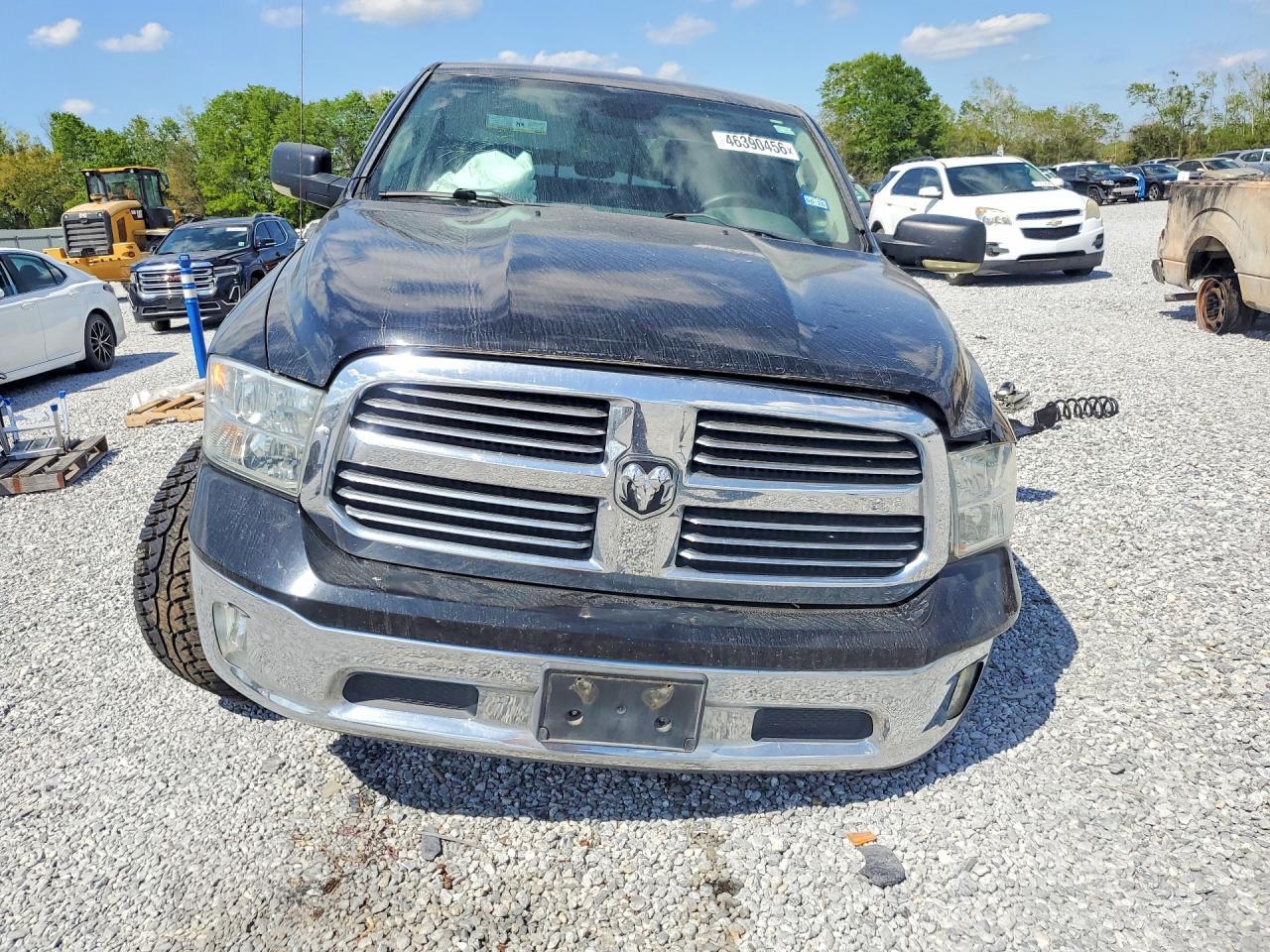 2013 RAM 1500