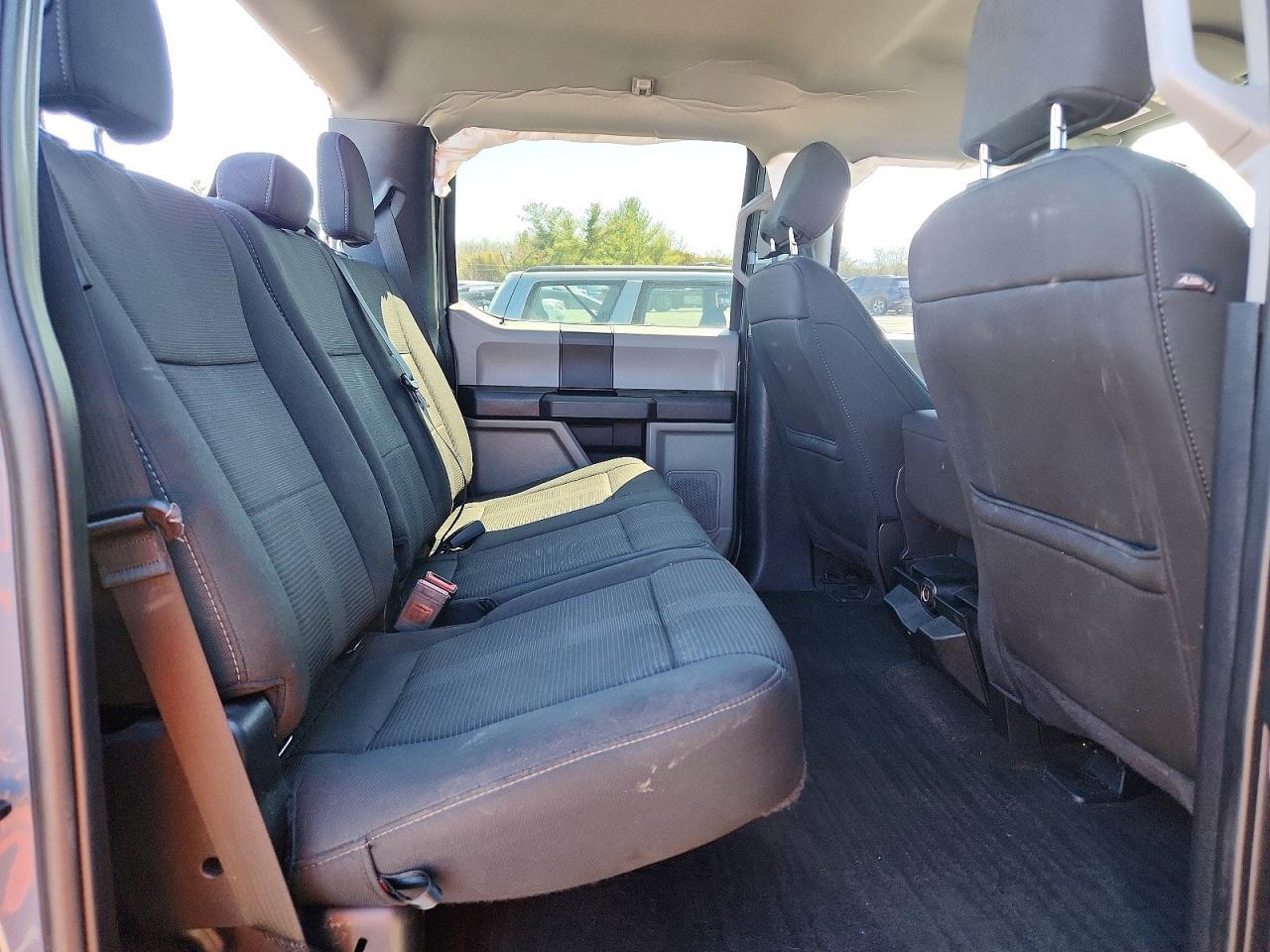 2019 FORD F-150 Lightning