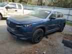 2024 MAZDA CX-50