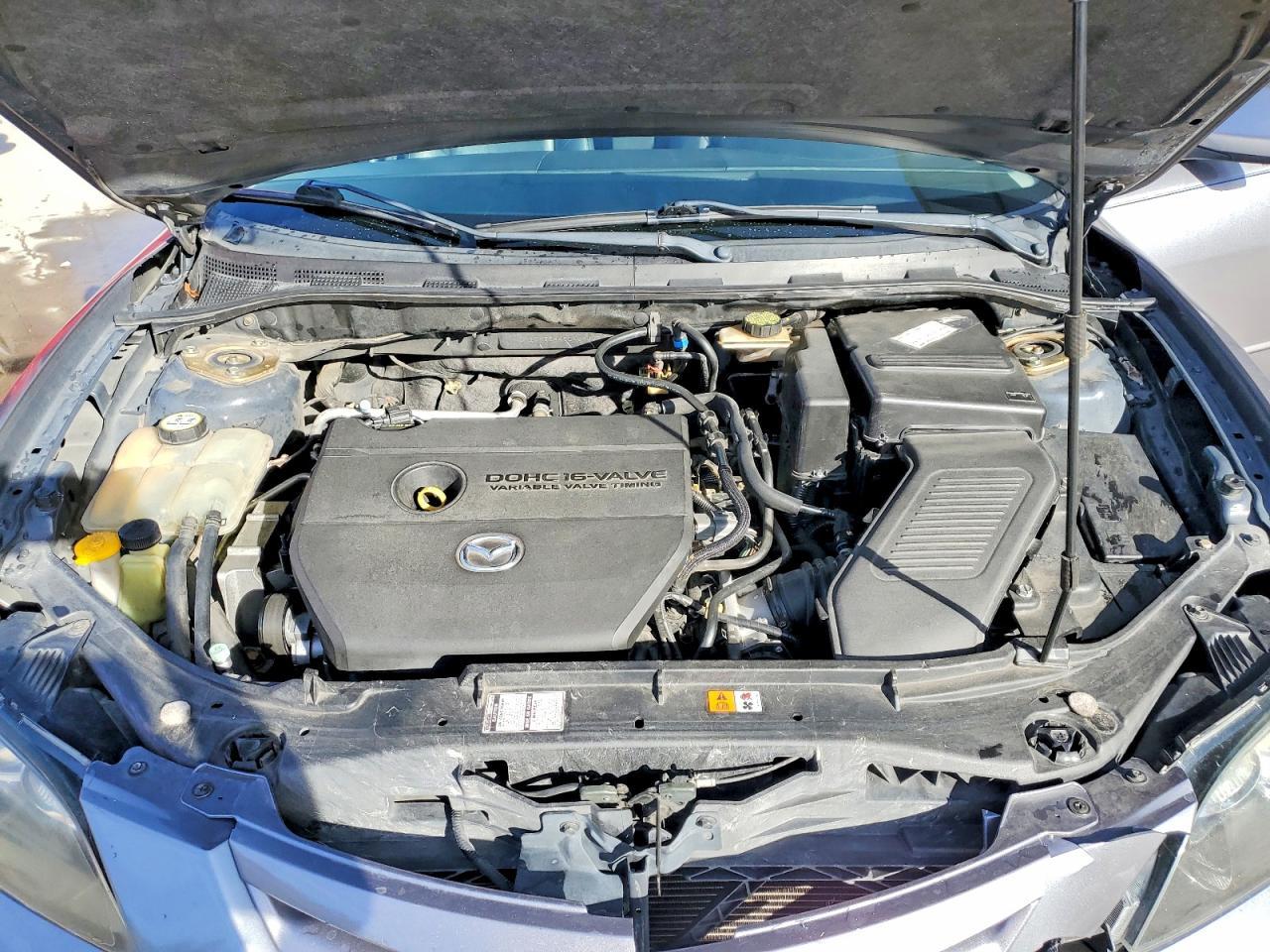 2006 MAZDA 3