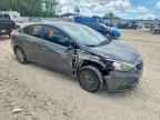 2014 KIA FORTE