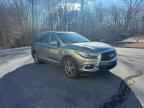 2016 INFINITI
