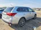 2016 MITSUBISHI outlander