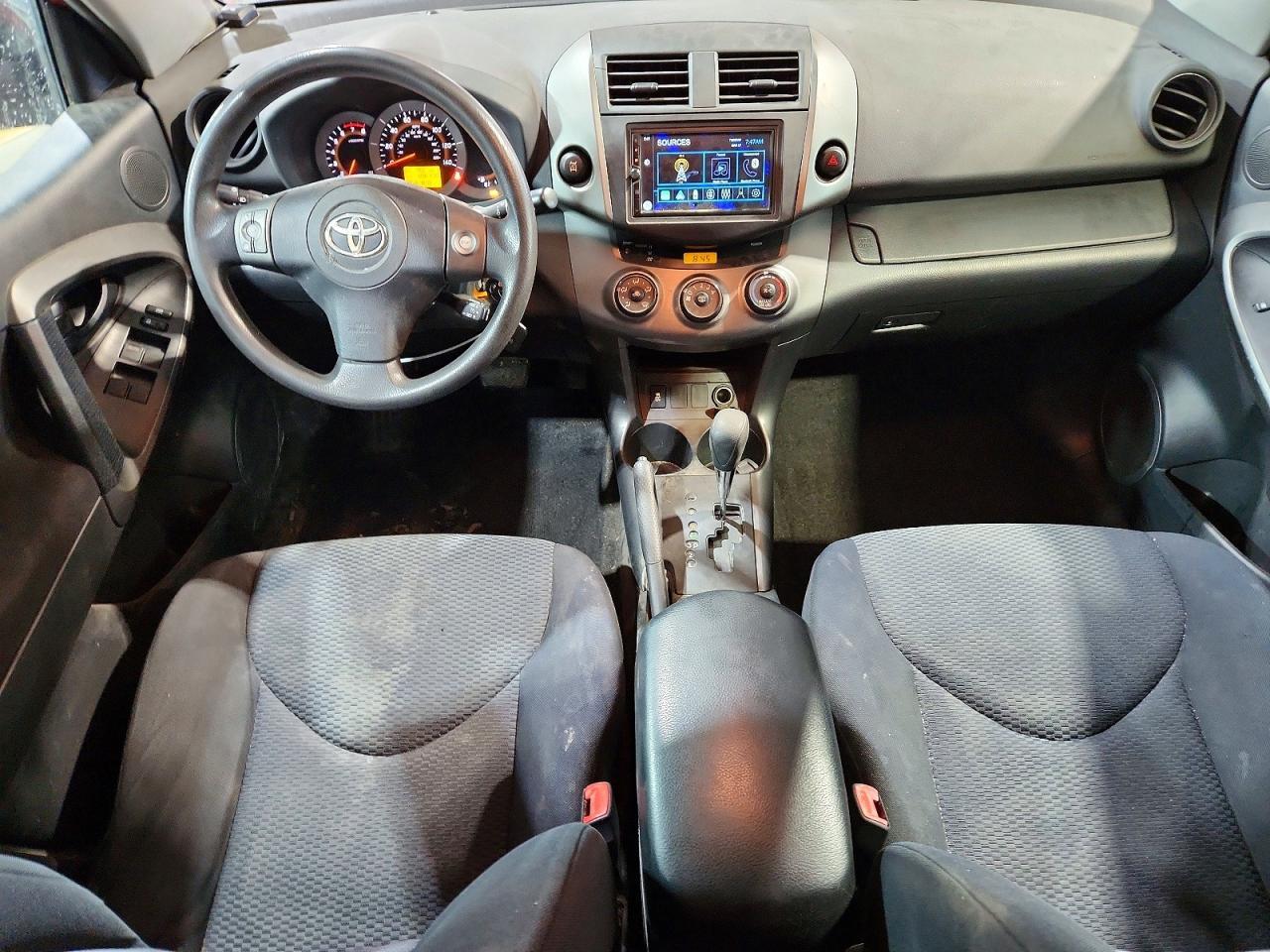 2010 TOYOTA RAV4