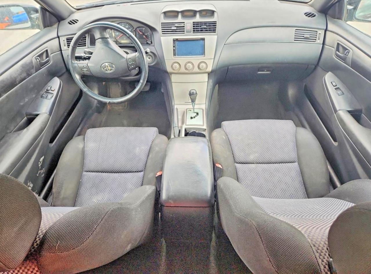 2006 TOYOTA CAMRY