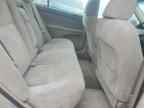 2004 TOYOTA CAMRY