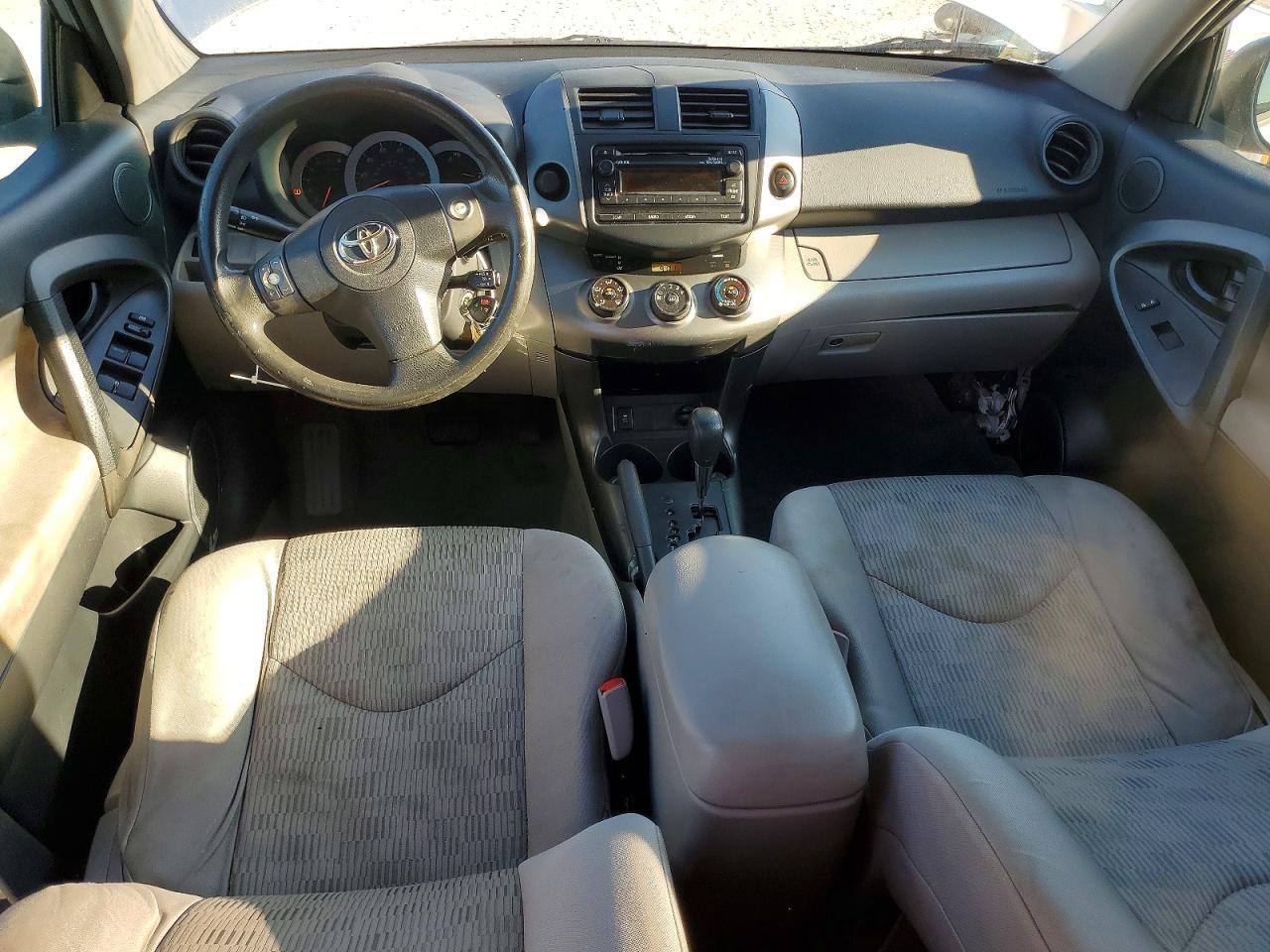 2012 TOYOTA RAV4