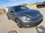 2012 VOLKSWAGEN Beetle