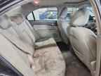 2010 FORD FUSION