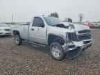 2013 CHEVROLET Silverado 2500