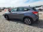 2019 HONDA HR-V
