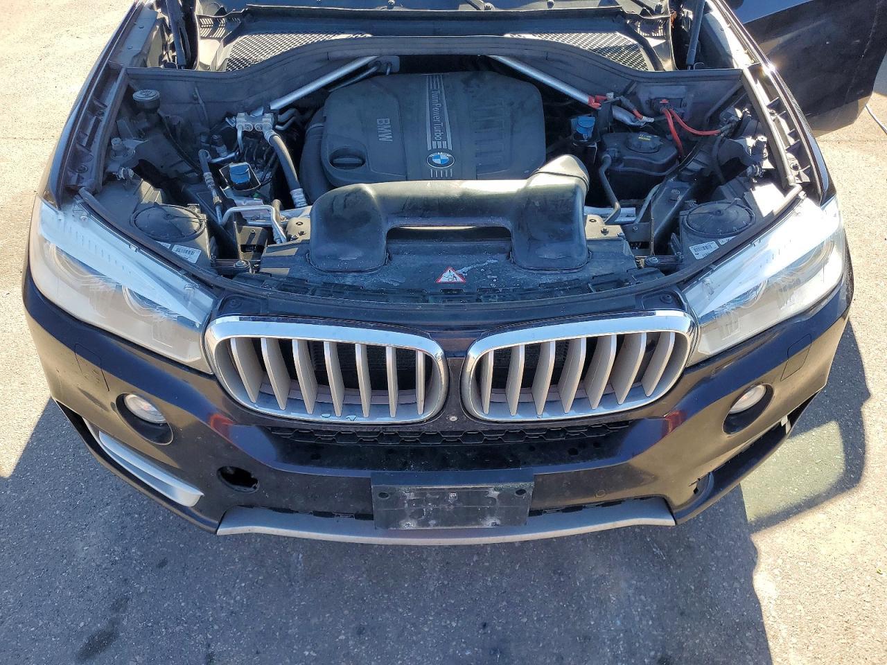 2014 BMW X5